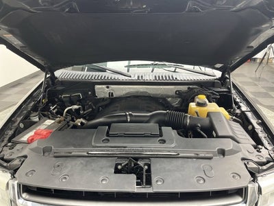 2016 Ford Expedition EL XLT