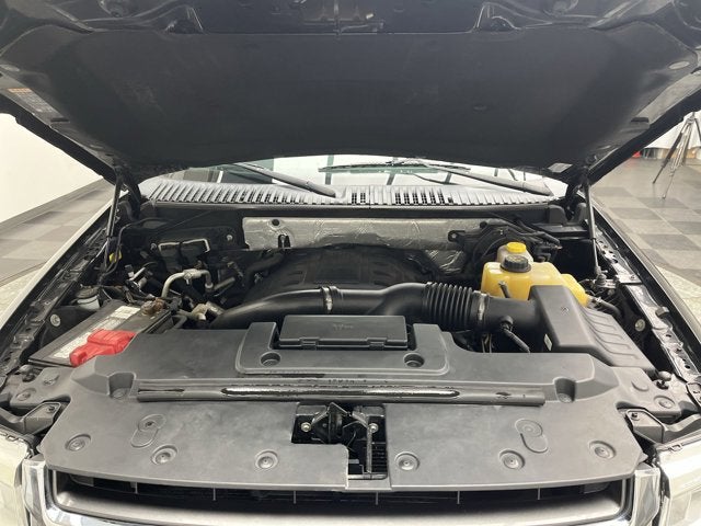 2016 Ford Expedition EL XLT