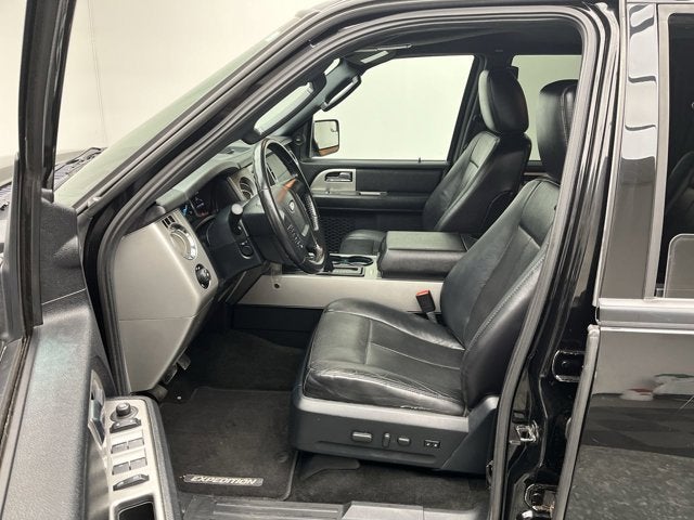 2016 Ford Expedition EL XLT