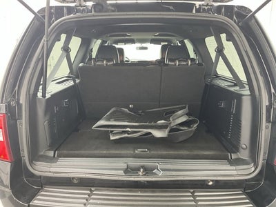 2016 Ford Expedition EL XLT