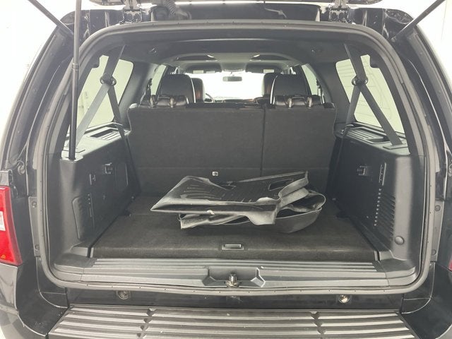 2016 Ford Expedition EL XLT