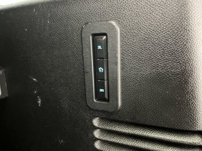 2016 Ford Expedition EL XLT