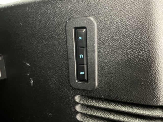 2016 Ford Expedition EL XLT