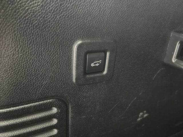 2016 Ford Expedition EL XLT