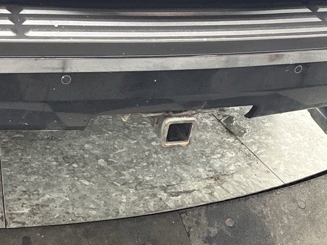 2016 Ford Expedition EL XLT