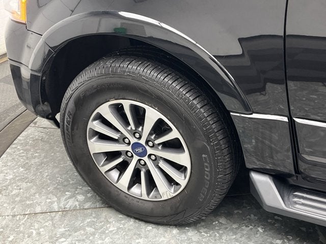 2016 Ford Expedition EL XLT