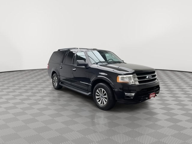 2016 Ford Expedition EL XLT
