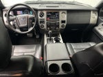 2016 Ford Expedition EL XLT