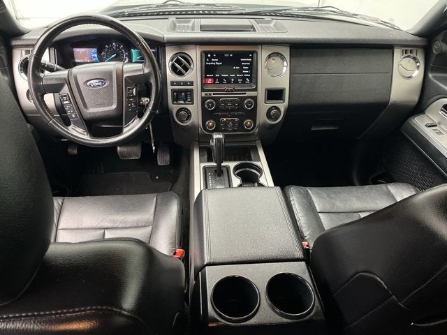 2016 Ford Expedition EL XLT