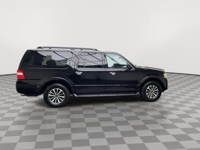 2016 Ford Expedition EL XLT