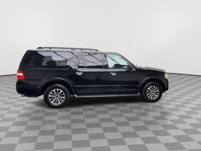 2016 Ford Expedition EL XLT