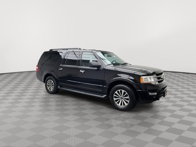 2016 Ford Expedition EL XLT