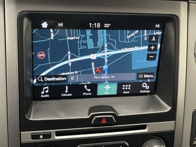 2016 Ford Expedition EL XLT