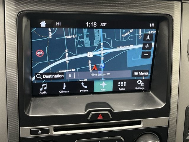 2016 Ford Expedition EL XLT