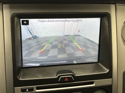 2016 Ford Expedition EL XLT