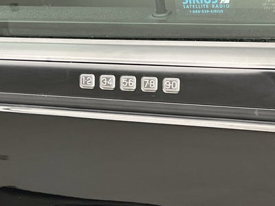 2016 Ford Expedition EL XLT