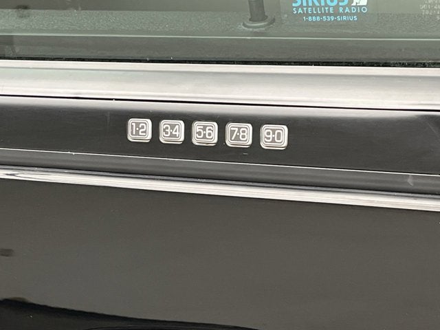 2016 Ford Expedition EL XLT