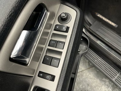 2016 Ford Expedition EL XLT