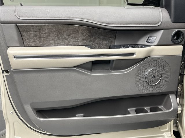 2018 Ford Expedition Max Limited