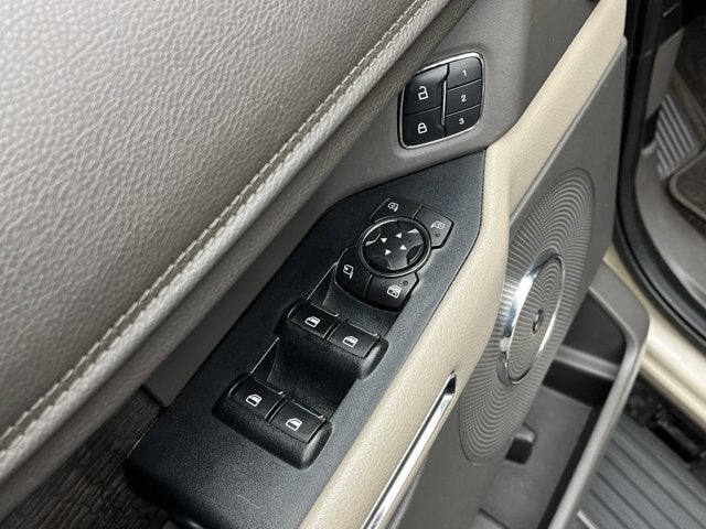 2018 Ford Expedition Max Limited