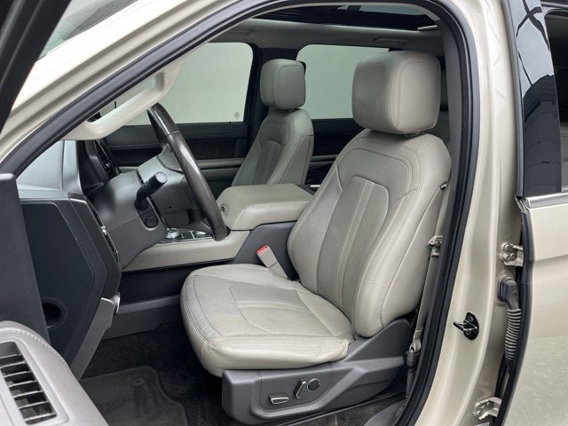 2018 Ford Expedition Max Limited