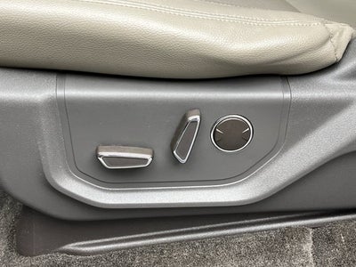 2018 Ford Expedition Max Limited