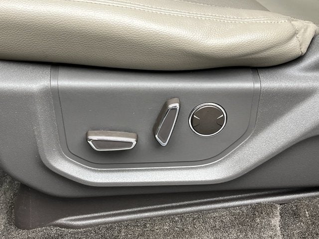 2018 Ford Expedition Max Limited