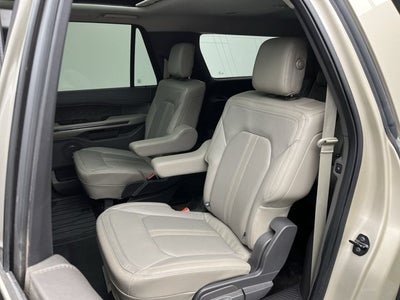 2018 Ford Expedition Max Limited