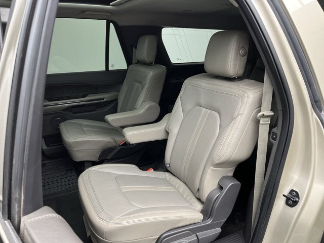 2018 Ford Expedition Max Limited