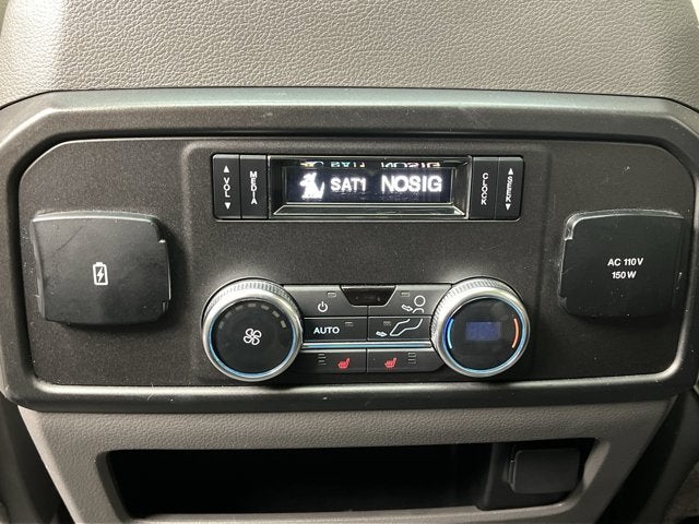 2018 Ford Expedition Max Limited