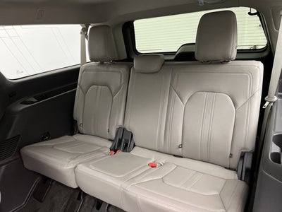 2018 Ford Expedition Max Limited
