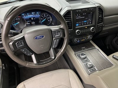 2018 Ford Expedition Max Limited