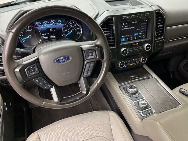 2018 Ford Expedition Max Limited