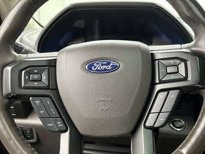2018 Ford Expedition Max Limited