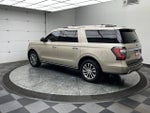 2018 Ford Expedition Max Limited