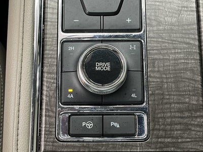 2018 Ford Expedition Max Limited