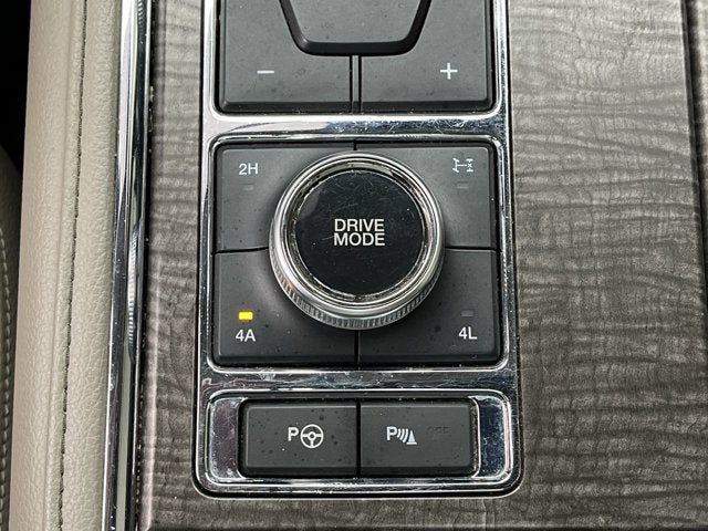 2018 Ford Expedition Max Limited