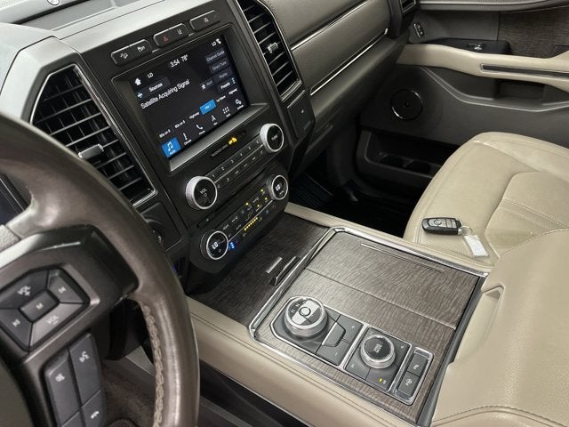 2018 Ford Expedition Max Limited