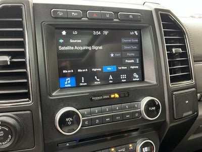 2018 Ford Expedition Max Limited