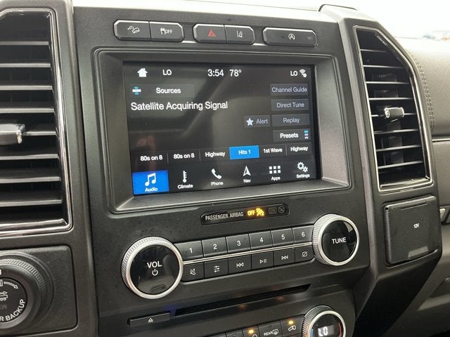 2018 Ford Expedition Max Limited