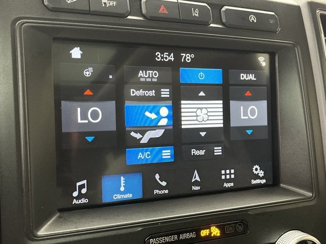 2018 Ford Expedition Max Limited