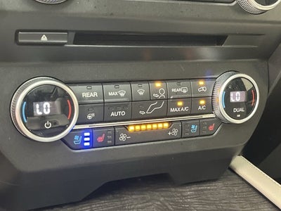 2018 Ford Expedition Max Limited