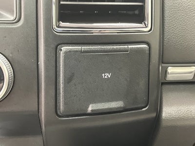 2018 Ford Expedition Max Limited