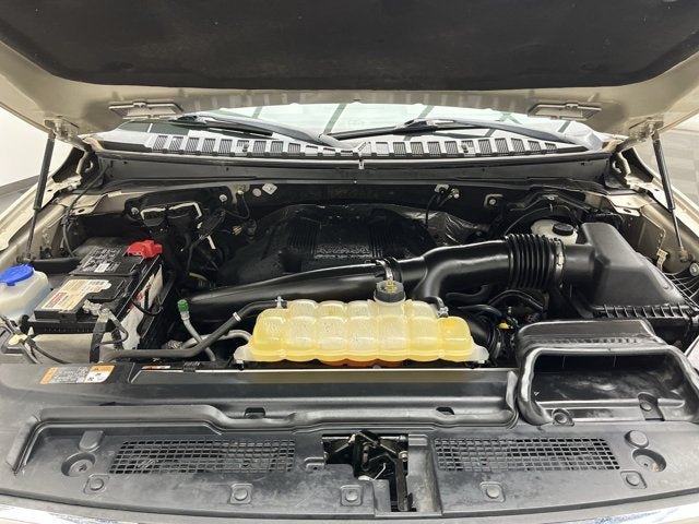 2018 Ford Expedition Max Limited