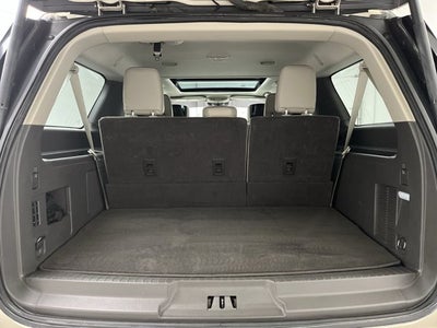 2018 Ford Expedition Max Limited
