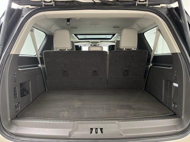 2018 Ford Expedition Max Limited