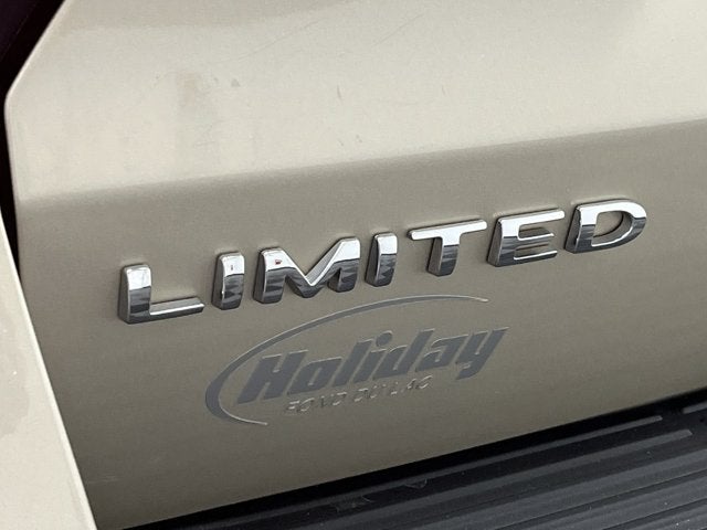 2018 Ford Expedition Max Limited