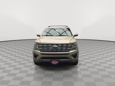 2018 Ford Expedition Max Limited