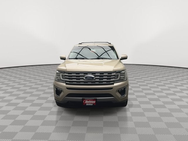2018 Ford Expedition Max Limited