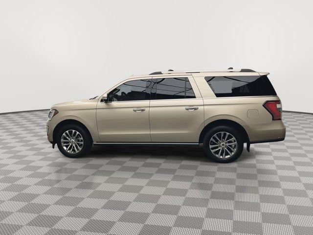 2018 Ford Expedition Max Limited
